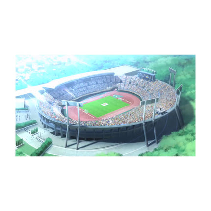 Jeu 3DS NINTENDO Inazuma Eleven 3 : Feu Explosif