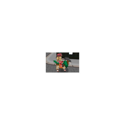 Jeu 3DS NINTENDO Pokemon X Reconditionné