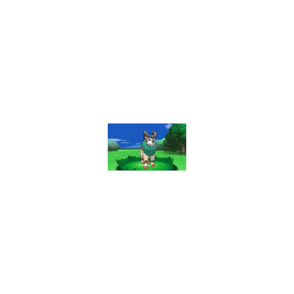 Jeu 3DS NINTENDO Pokemon X Reconditionné
