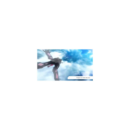 Jeu 3DS NINTENDO Pokemon X Reconditionné