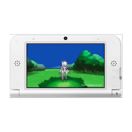 Jeu 3DS NINTENDO Pokemon X Reconditionné