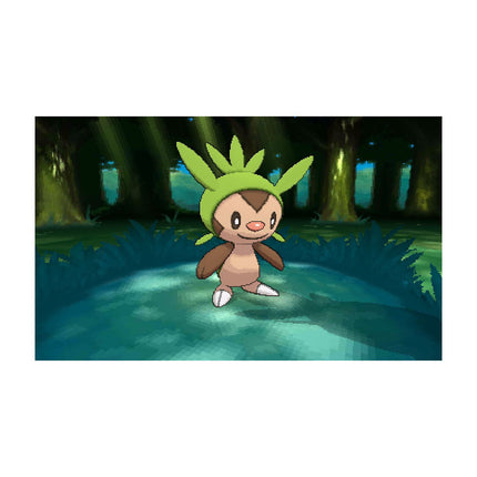 Jeu 3DS NINTENDO Pokemon Y