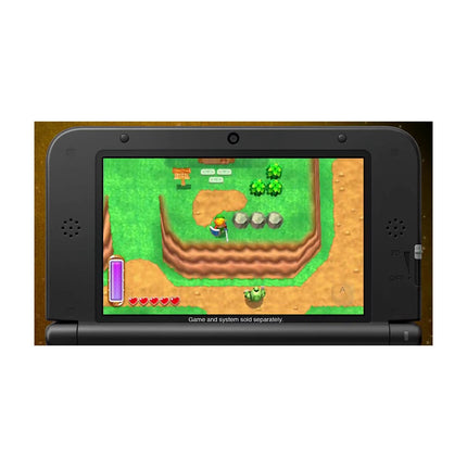 Jeu 3DS NINTENDO Zelda : A Link Between Worlds Reconditionné
