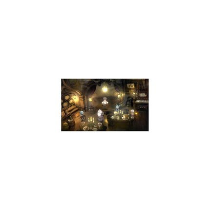 Jeu 3DS NINTENDO Bravely Default Reconditionné