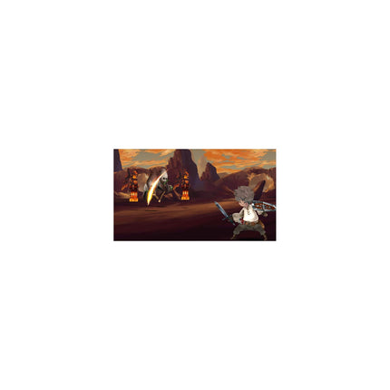Jeu 3DS NINTENDO Bravely Default Reconditionné