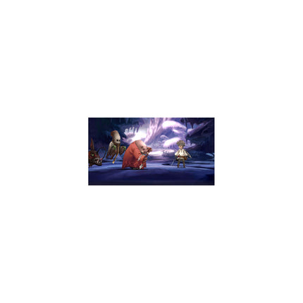 Jeu 3DS NINTENDO Bravely Default Reconditionné