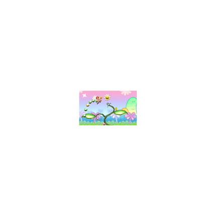 Jeu 3DS NINTENDO Yoshi's New Island