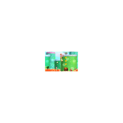 Jeu 3DS NINTENDO Yoshi's New Island
