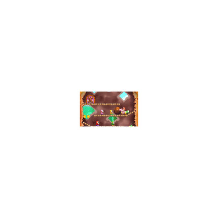 Jeu 3DS NINTENDO Yoshi's New Island
