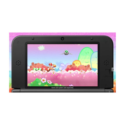 Jeu 3DS NINTENDO Yoshi's New Island