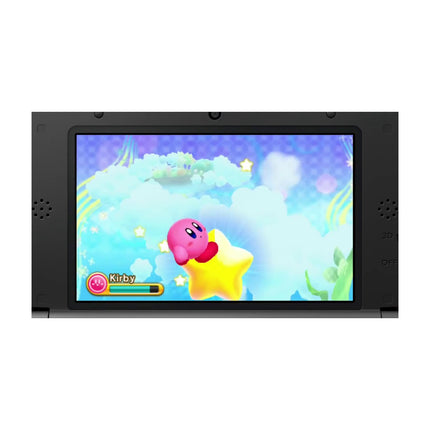 Jeu 3DS NINTENDO Kirby Triple Deluxe