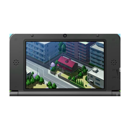 Jeu 3DS NINTENDO Inazuma Eleven Go Lumière