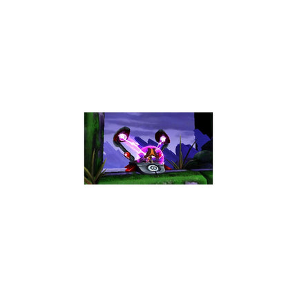 Jeu 3DS NINTENDO Sonic Boom Le Cristal Brisé