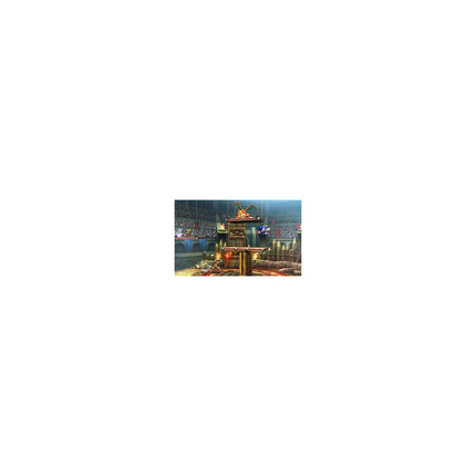 Jeu 3DS NINTENDO Super Smash Bros