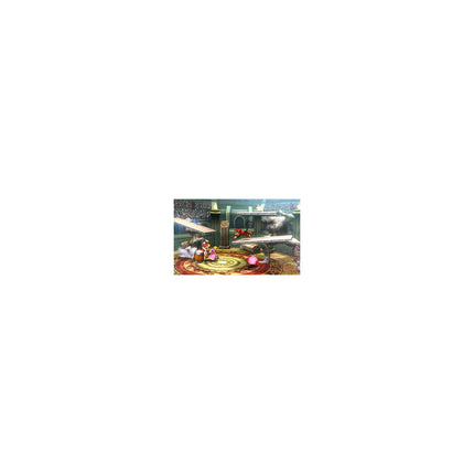 Jeu 3DS NINTENDO Super Smash Bros