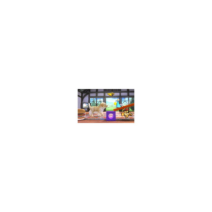 Jeu 3DS NINTENDO Super Smash Bros