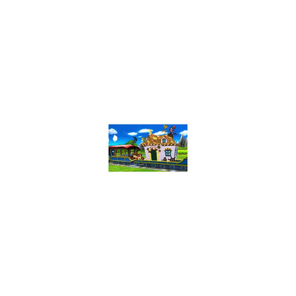 Jeu 3DS NINTENDO Super Smash Bros