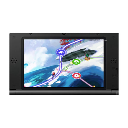 Jeu 3DS NINTENDO Super Smash Bros