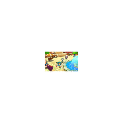 Jeu 3DS NINTENDO Fantasy Life Reconditionné