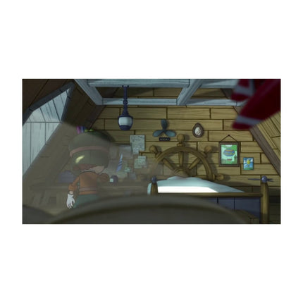 Jeu 3DS NINTENDO Fantasy Life Reconditionné