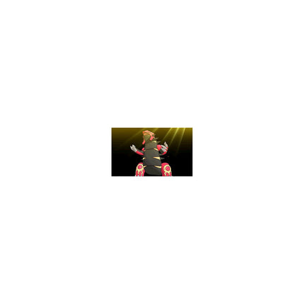 Jeu 3DS NINTENDO Pokémon Rubis Omega