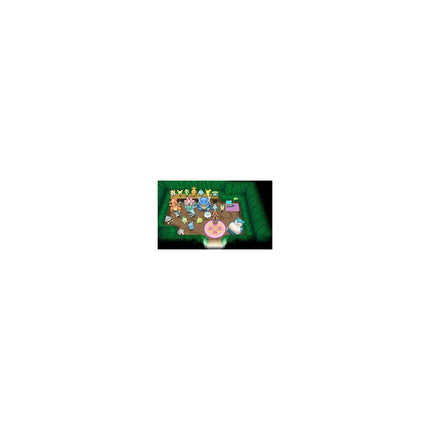 Jeu 3DS NINTENDO Pokémon Rubis Omega