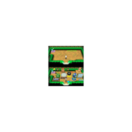 Jeu 3DS NINTENDO Pokémon Rubis Omega