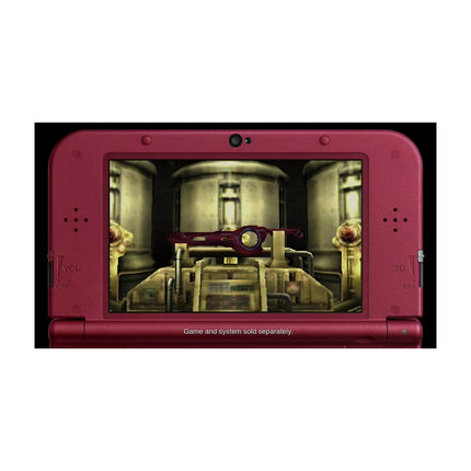 Jeu 3DS NINTENDO Xenoblade Chronicles (exclusif New 3DS)