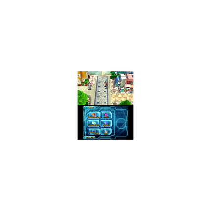 Jeu 3DS NINTENDO Puzzle & Dragons Z + Super Mario Bros