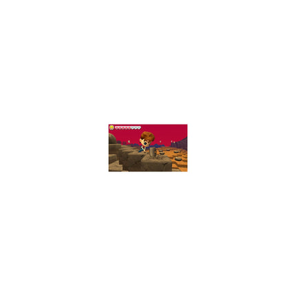 Jeu 3DS NINTENDO Harvest Moon La Vallée Perdue