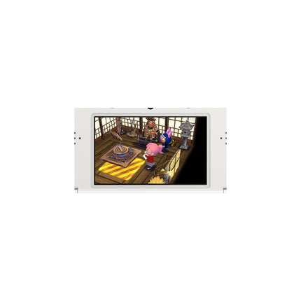 Jeu 3DS NINTENDO Animal Crossing Happy Home Designer D1