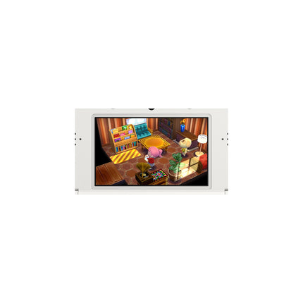 Jeu 3DS NINTENDO Animal Crossing Happy Home Designer D1