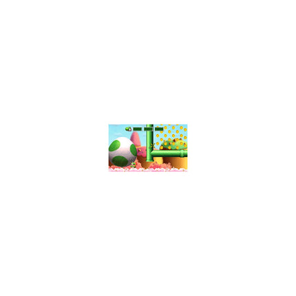 Jeu 3DS NINTENDO Yoshi's New Island Selects Reconditionné