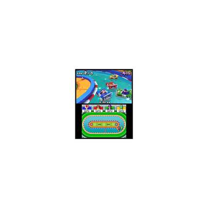 Jeu 3DS NINTENDO Mario Party Island Tour Selects Reconditionné