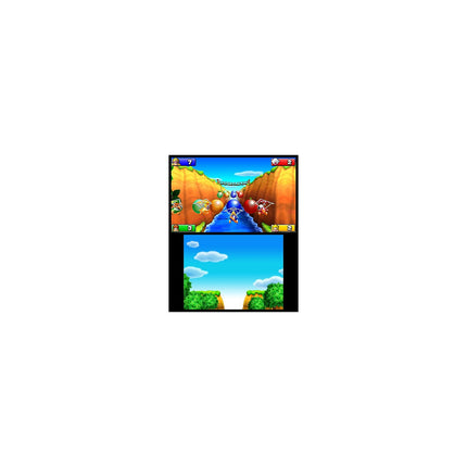 Jeu 3DS NINTENDO Mario Party Island Tour Selects Reconditionné