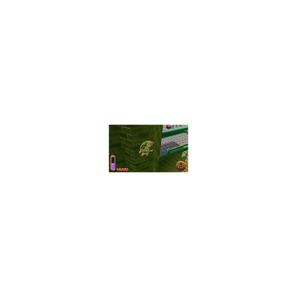 Jeu 3DS NINTENDO Zelda A Link Between World Selects