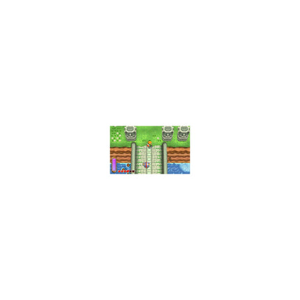 Jeu 3DS NINTENDO Zelda A Link Between World Selects