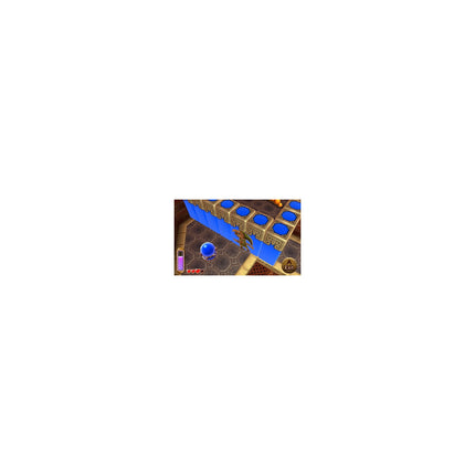 Jeu 3DS NINTENDO Zelda A Link Between World Selects