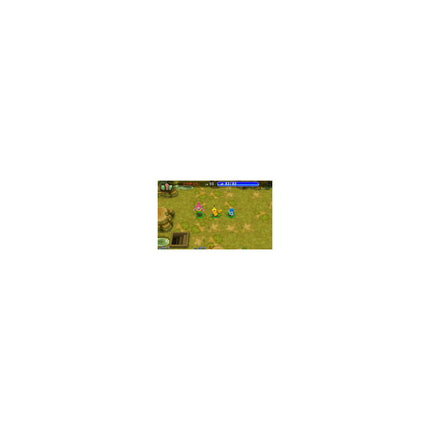 Jeu 3DS NINTENDO Pokemon Méga Donjon Mystère