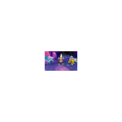 Jeu 3DS NINTENDO Pokemon Méga Donjon Mystère