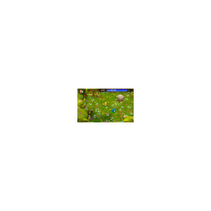 Jeu 3DS NINTENDO Pokemon Méga Donjon Mystère
