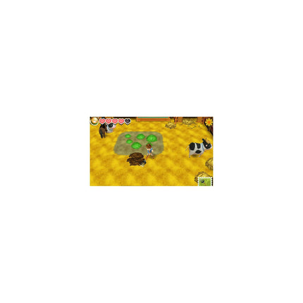 Jeu 3DS NINTENDO Story of Seasons