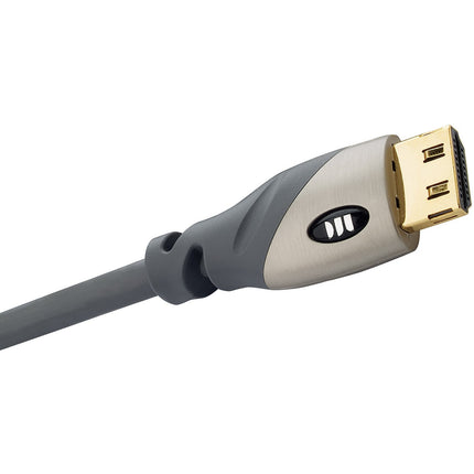 Câble HDMI MONSTERCABLE 3M UHD 22.5Gbps