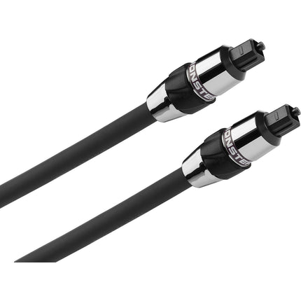 Câble optique MONSTERCABLE 400dfo 1M50 Advanced Performance