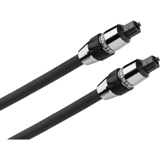 Câble fibre optique MONSTERCABLE 400dfo 3M Advanced Performance