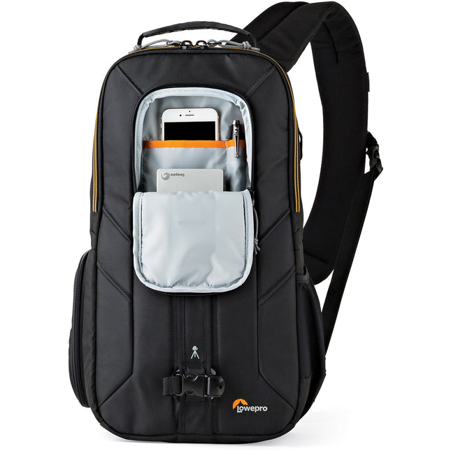 Sac à dos LOWEPRO Slingshot Edge 250 AW noir