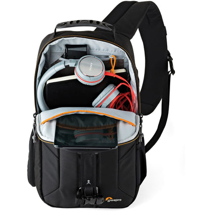 Sac à dos LOWEPRO Slingshot Edge 250 AW noir