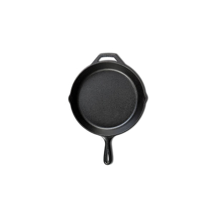 Poêle LODGE en fonte avec poignée 26cm
