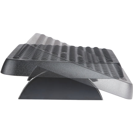 Syst. position FELLOWES Repose pieds Standard