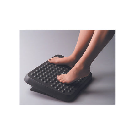 Syst. position FELLOWES Repose pieds Standard